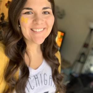 Meet your Posher, Janelle